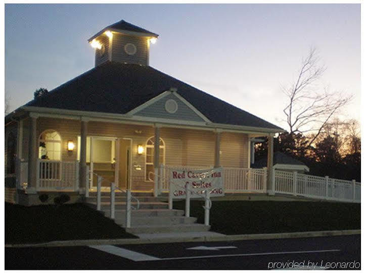 Village Inn & Suites - Smithville Exterior photo