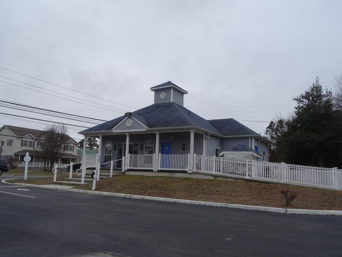 Village Inn & Suites - Smithville Exterior photo