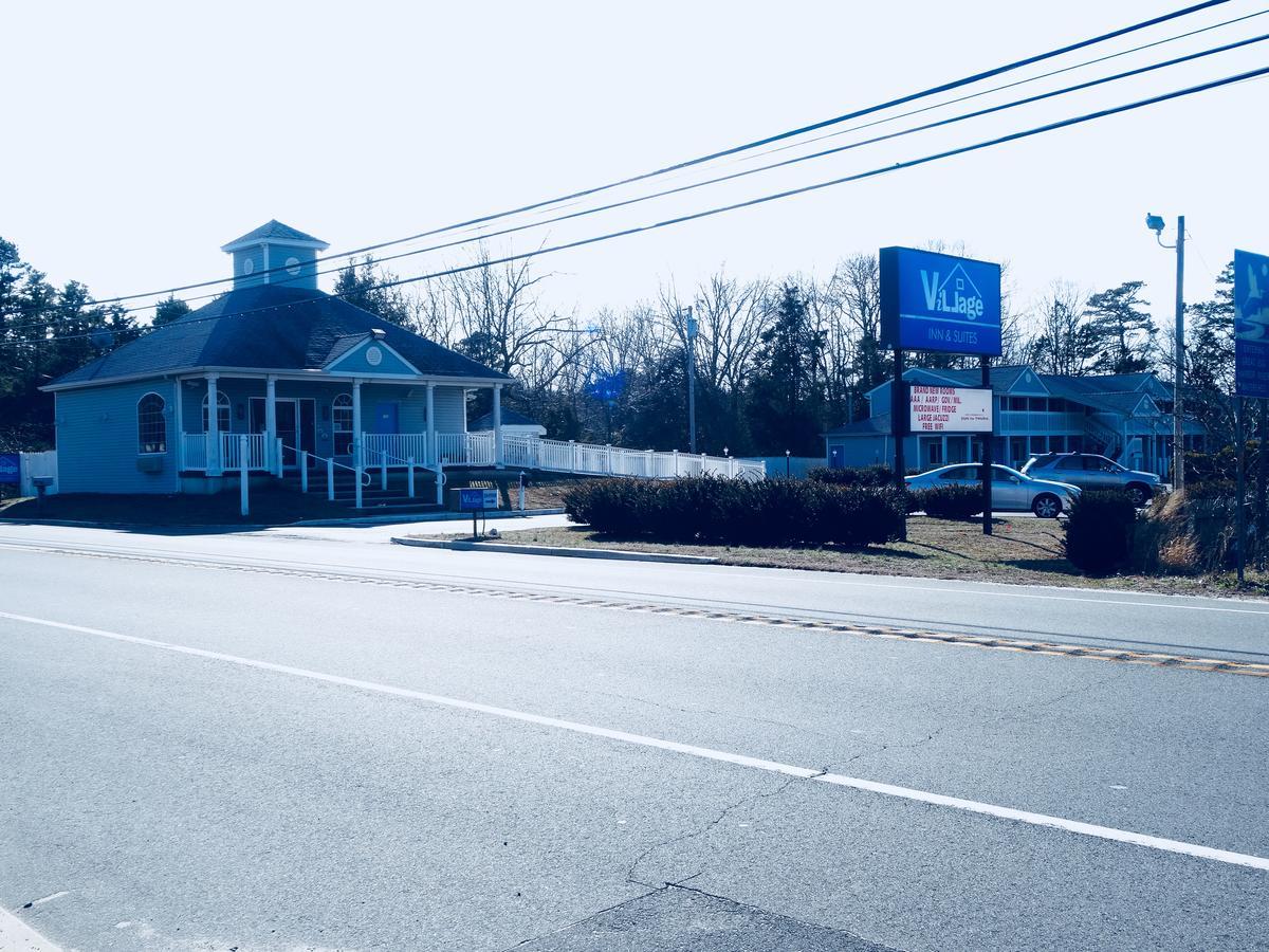 Village Inn & Suites - Smithville Exterior photo