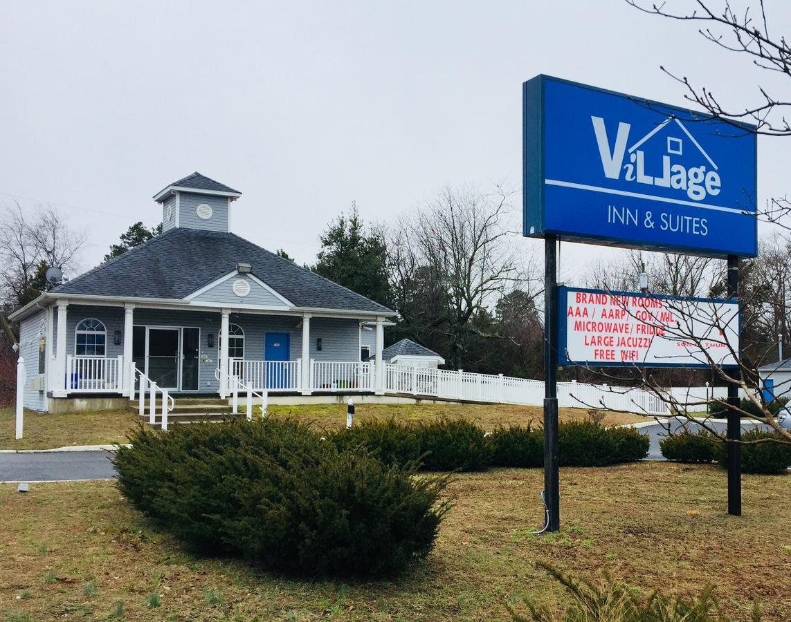 Village Inn & Suites - Smithville Exterior photo
